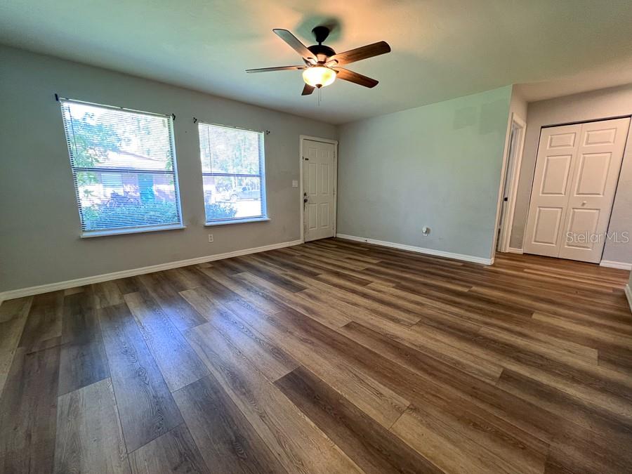5821 NW 23RD TER #1, GAINESVILLE, FL, 32653