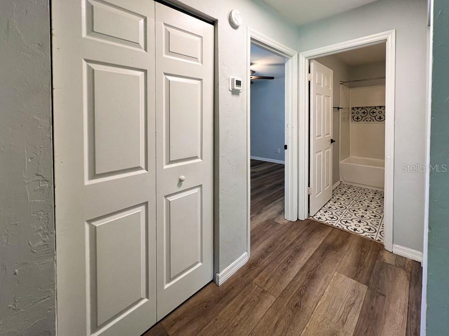 5821 NW 23RD TER #1, GAINESVILLE, FL, 32653