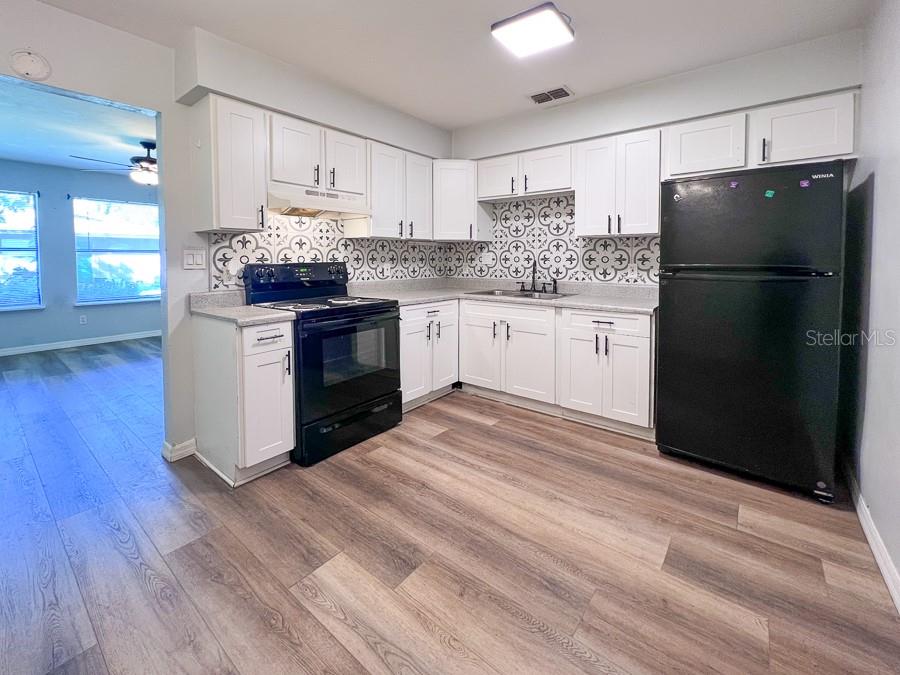 5821 NW 23RD TER #1, GAINESVILLE, FL, 32653