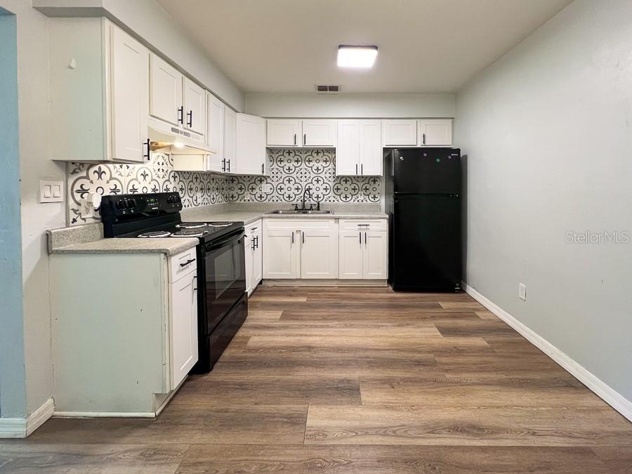 5821 NW 23RD TER #1, GAINESVILLE, FL, 32653