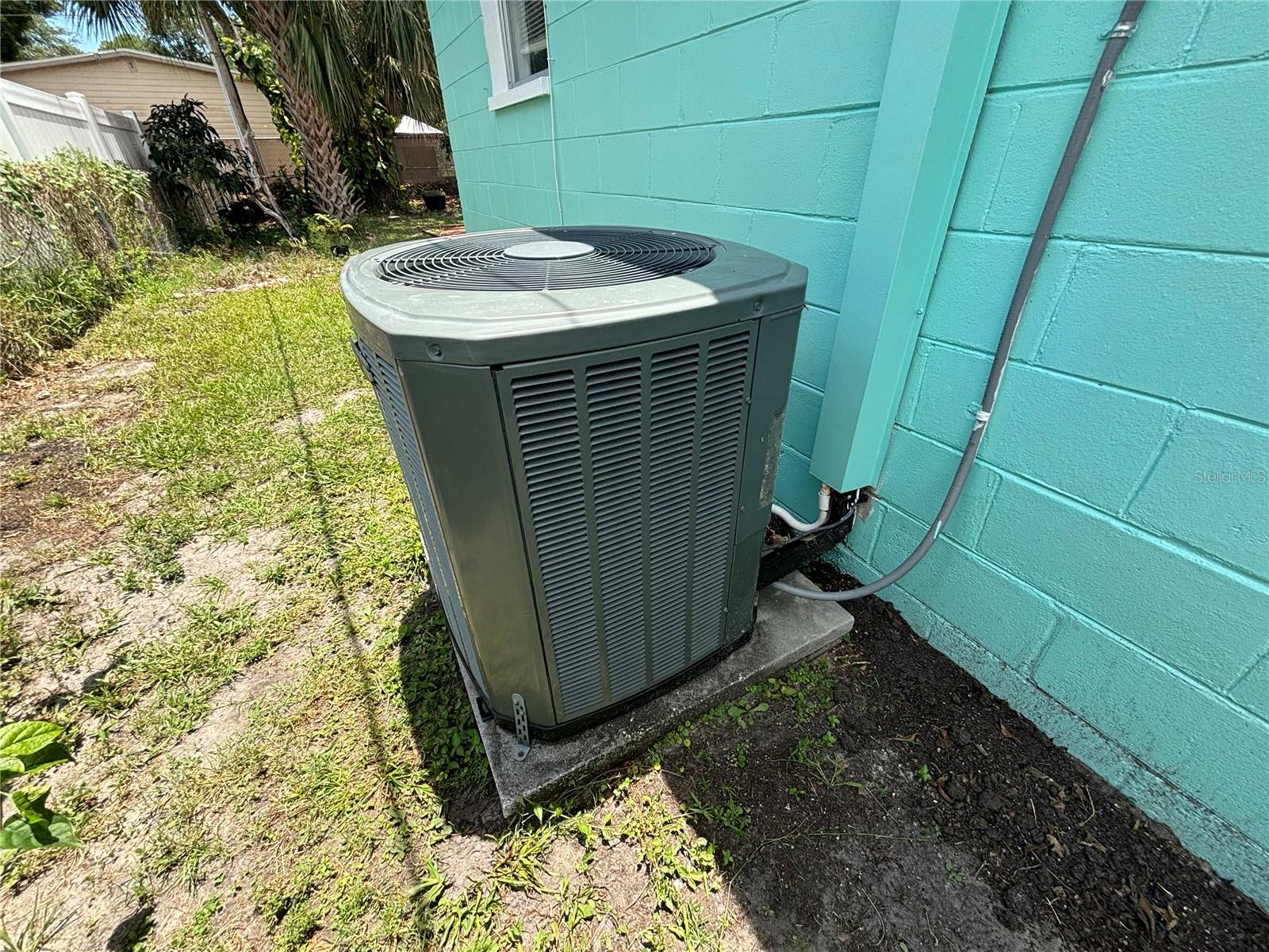 5060 86TH AVE N, PINELLAS PARK, FL, 33782