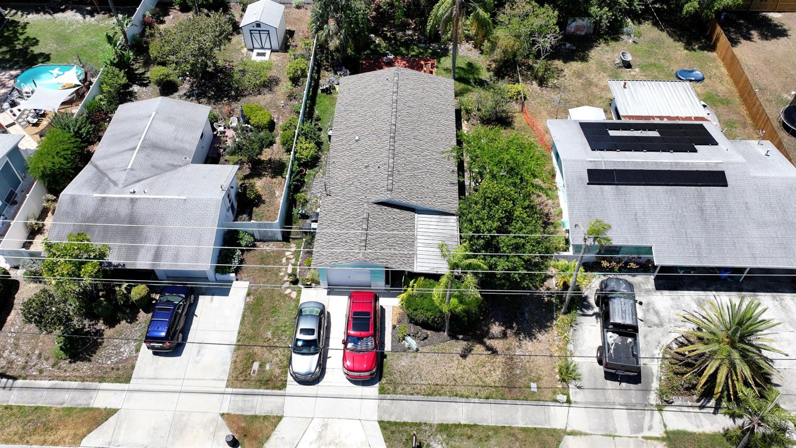 5060 86TH AVE N, PINELLAS PARK, FL, 33782