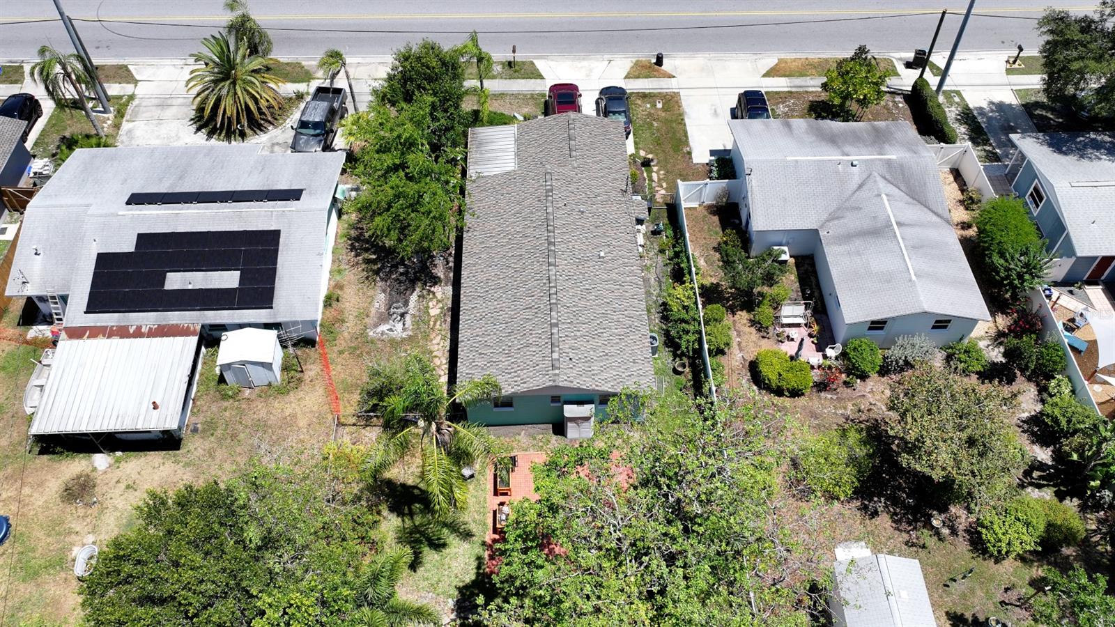 5060 86TH AVE N, PINELLAS PARK, FL, 33782