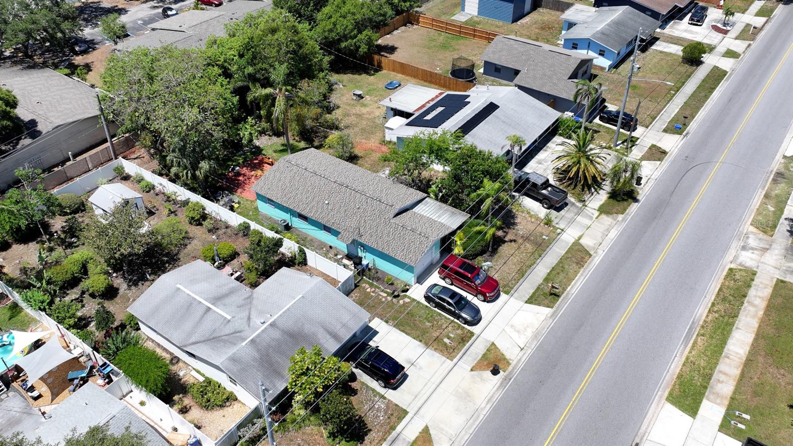 5060 86TH AVE N, PINELLAS PARK, FL, 33782