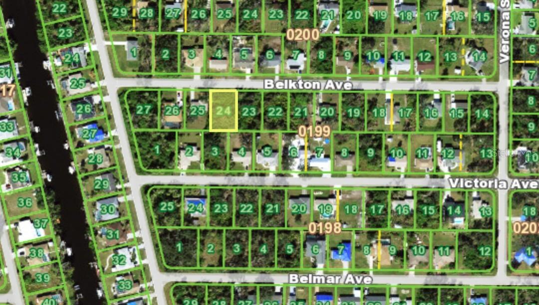 1161 BELKTON AVE, PORT CHARLOTTE, FL, 33948