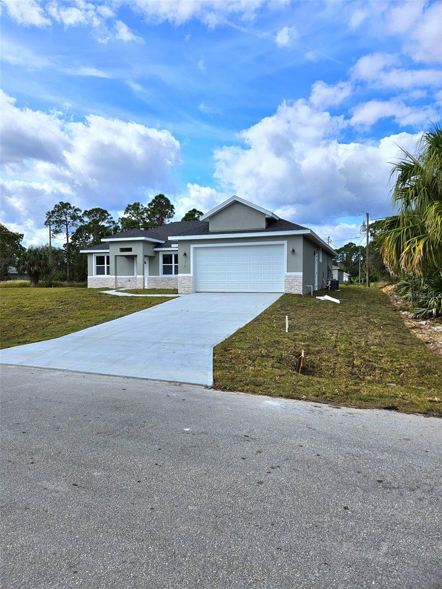 698 GERHARD AVE SW, PALM BAY, FL, 32908