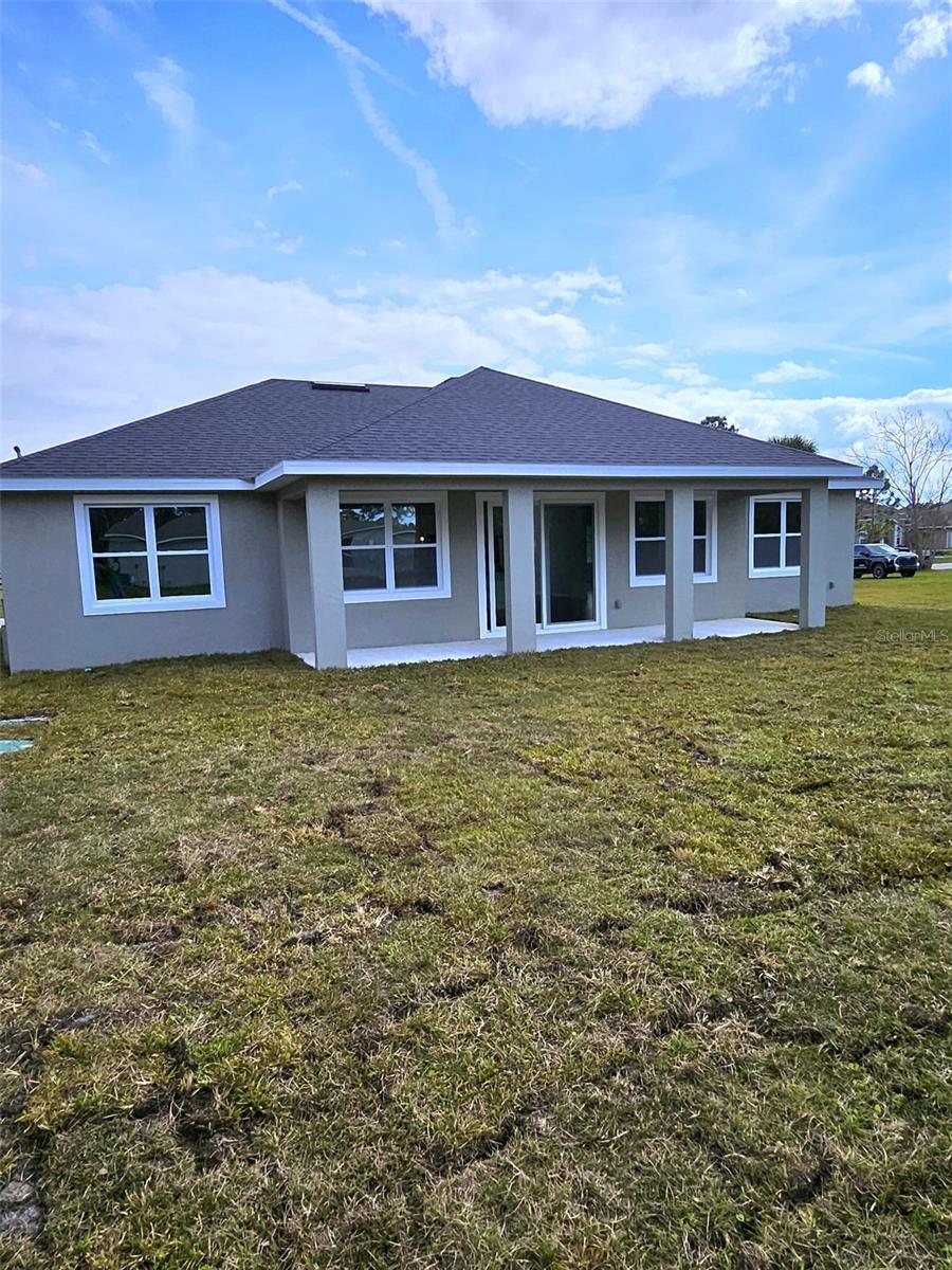 698 GERHARD AVE SW, PALM BAY, FL, 32908