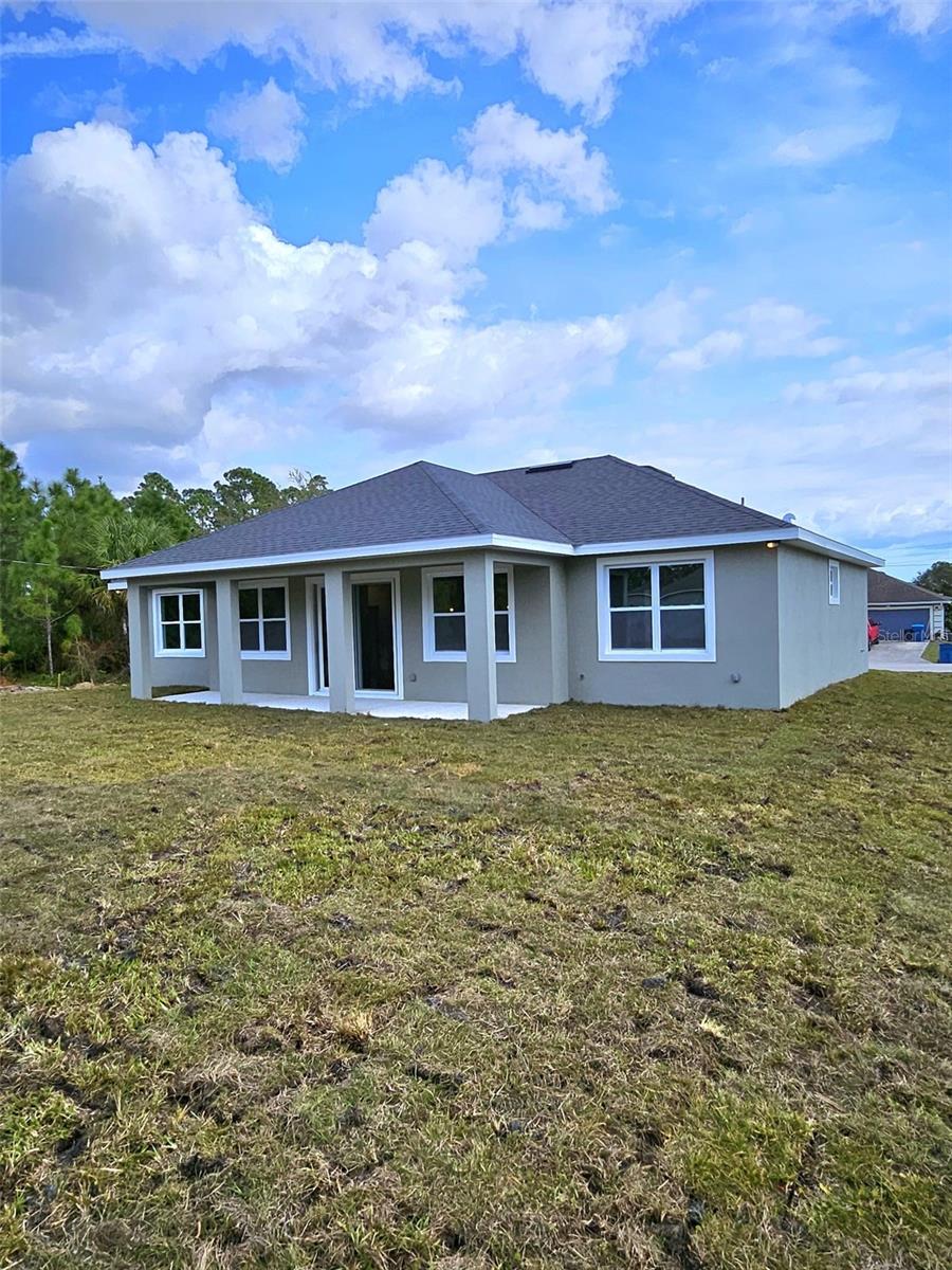 698 GERHARD AVE SW, PALM BAY, FL, 32908