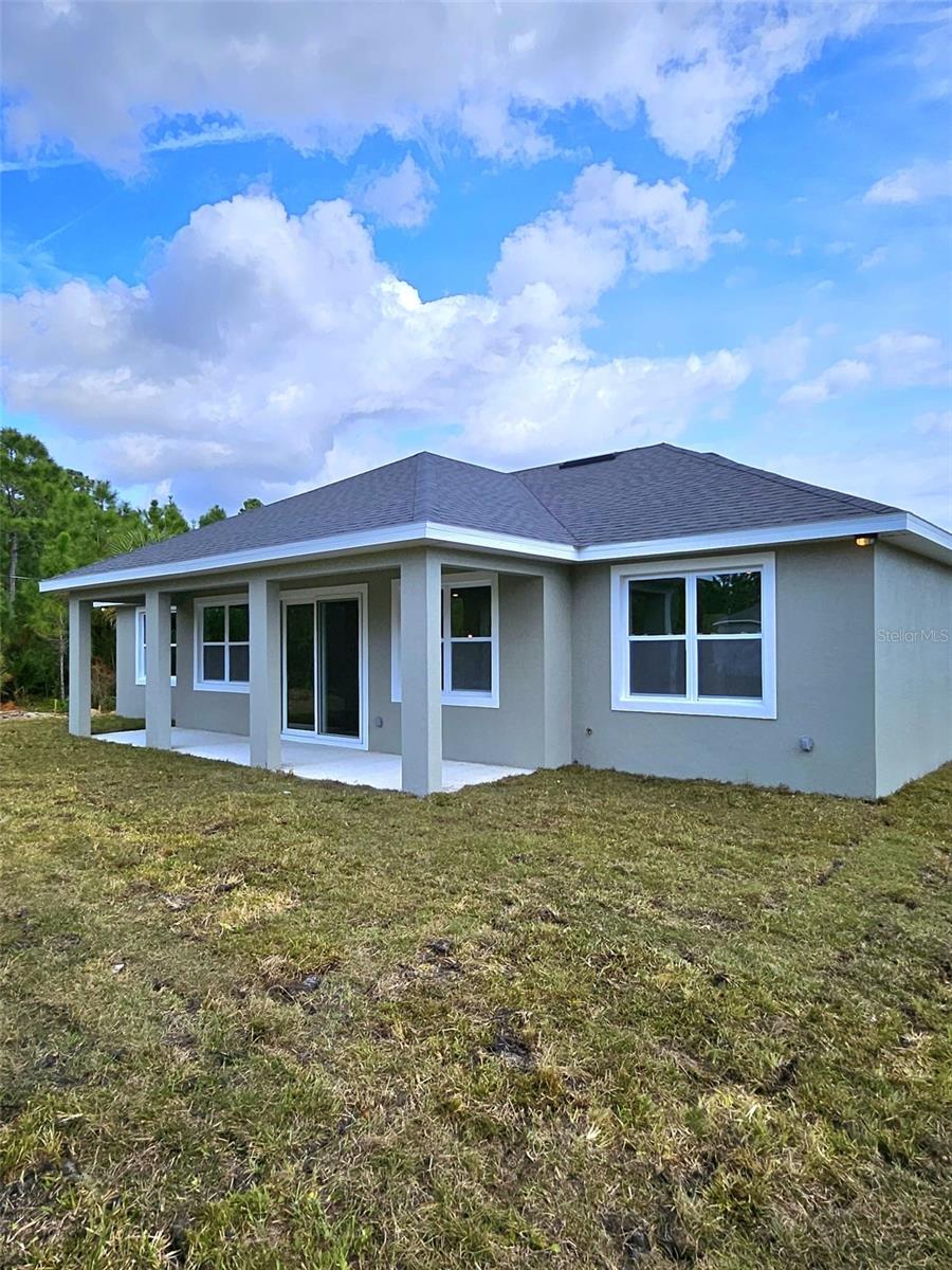 698 GERHARD AVE SW, PALM BAY, FL, 32908