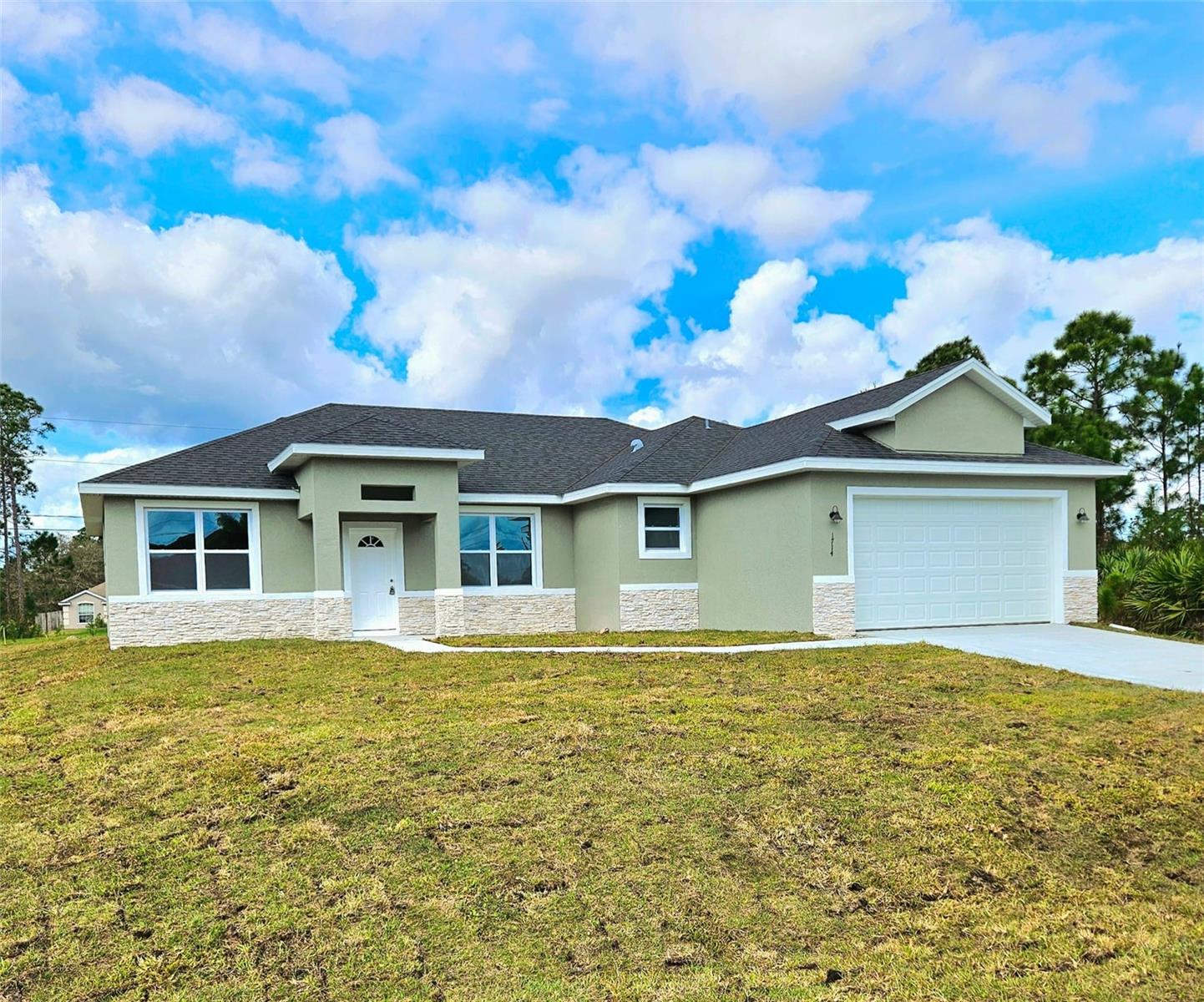 698 GERHARD AVE SW, PALM BAY, FL, 32908