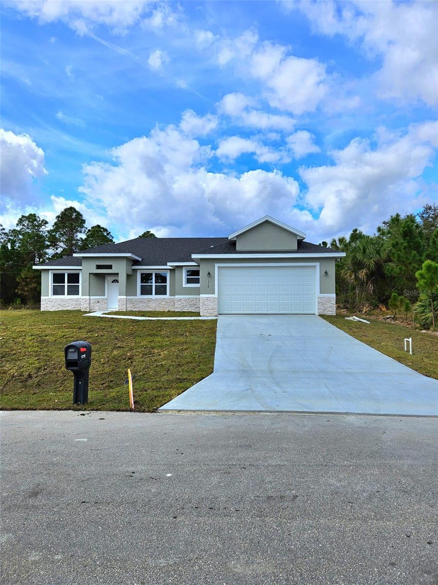 698 GERHARD AVE SW, PALM BAY, FL, 32908