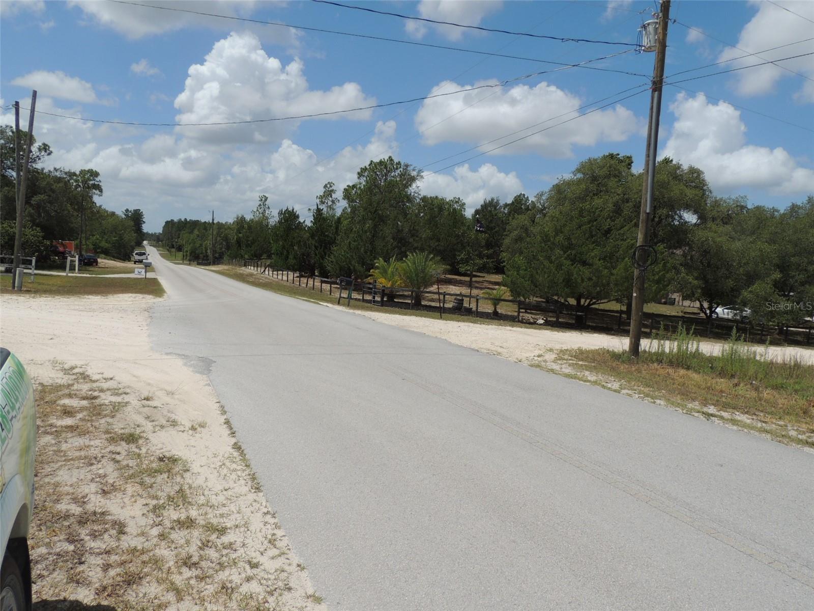 13591 NE 51ST LN, WILLISTON, FL, 32696