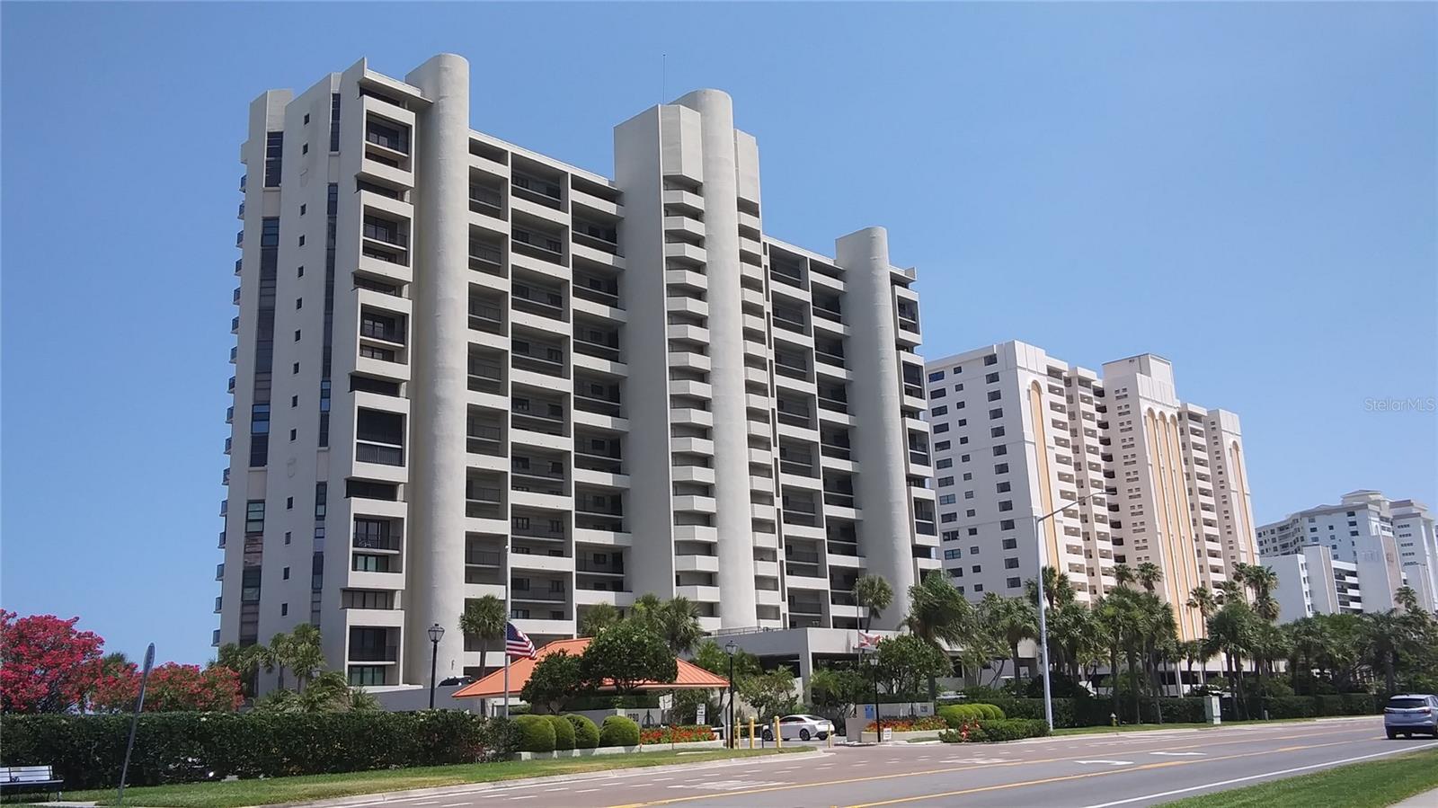 1290 GULF BLVD #1006, CLEARWATER BEACH, FL, 33767
