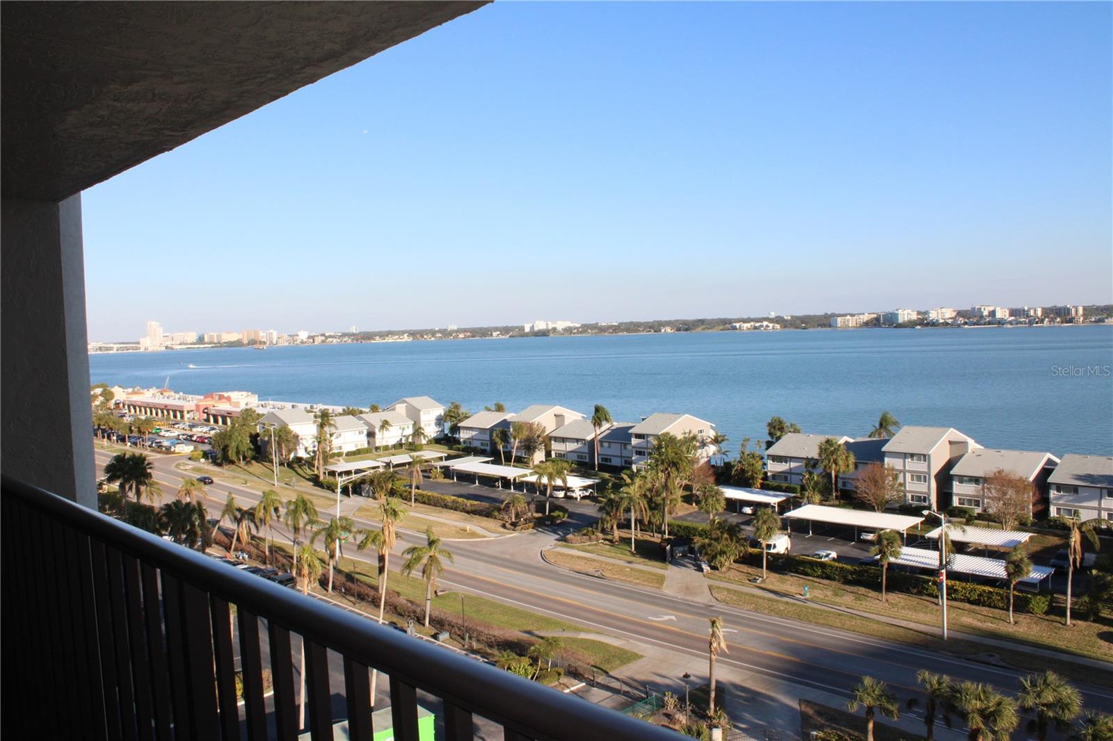 1290 GULF BLVD #1006, CLEARWATER BEACH, FL, 33767