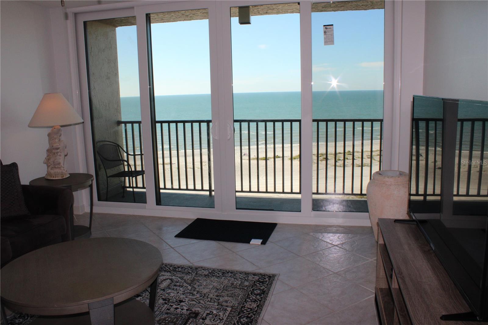 1290 GULF BLVD #1006, CLEARWATER BEACH, FL, 33767
