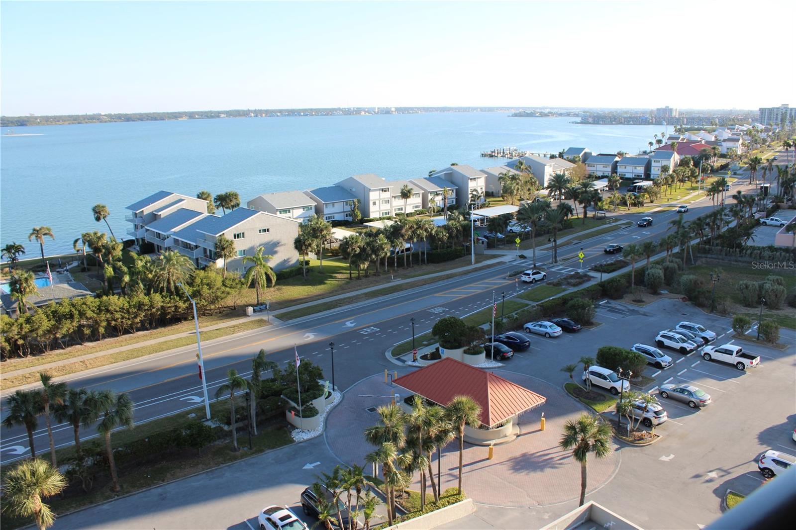 1290 GULF BLVD #1006, CLEARWATER BEACH, FL, 33767