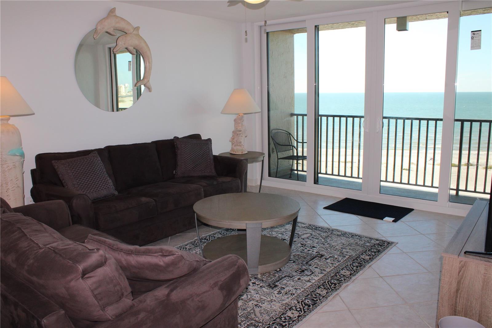 1290 GULF BLVD #1006, CLEARWATER BEACH, FL, 33767