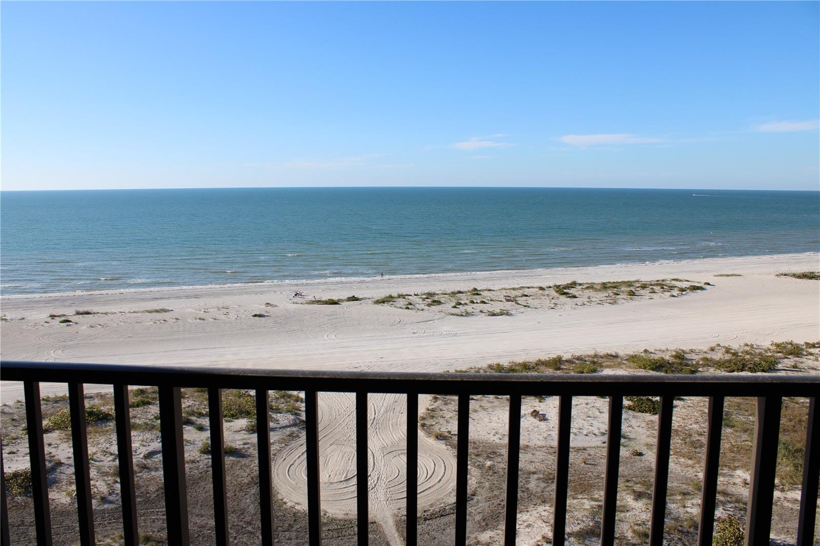 1290 GULF BLVD #1006, CLEARWATER BEACH, FL, 33767