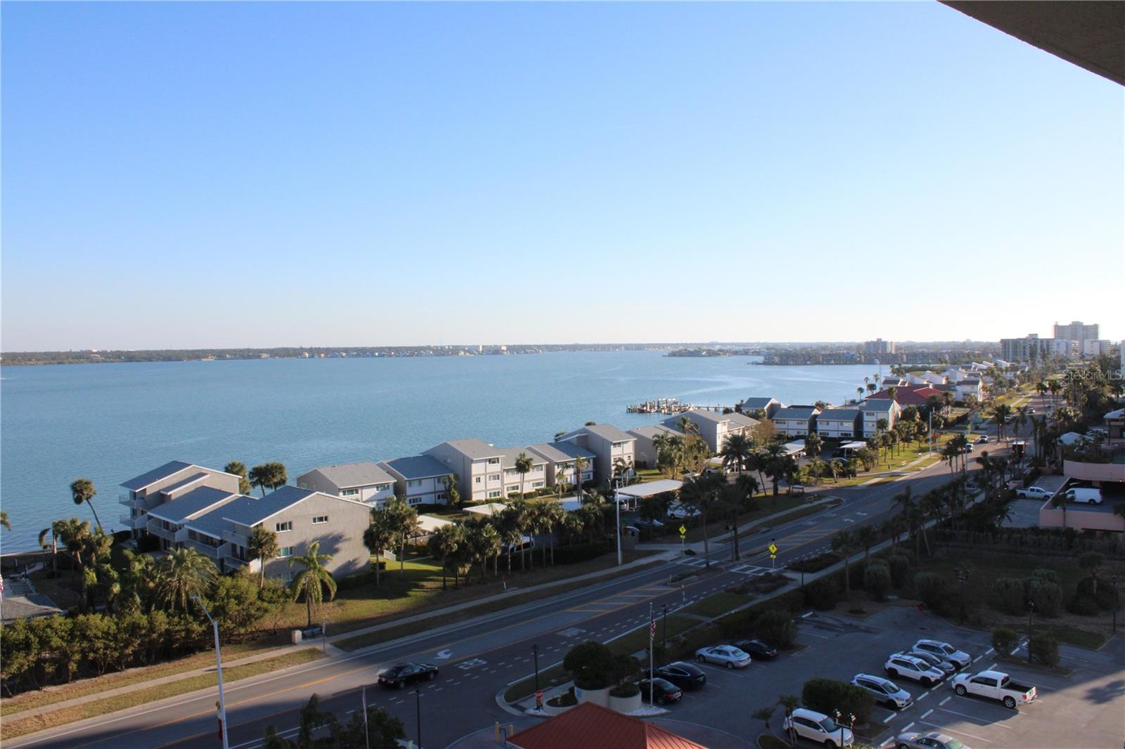 1290 GULF BLVD #1006, CLEARWATER BEACH, FL, 33767