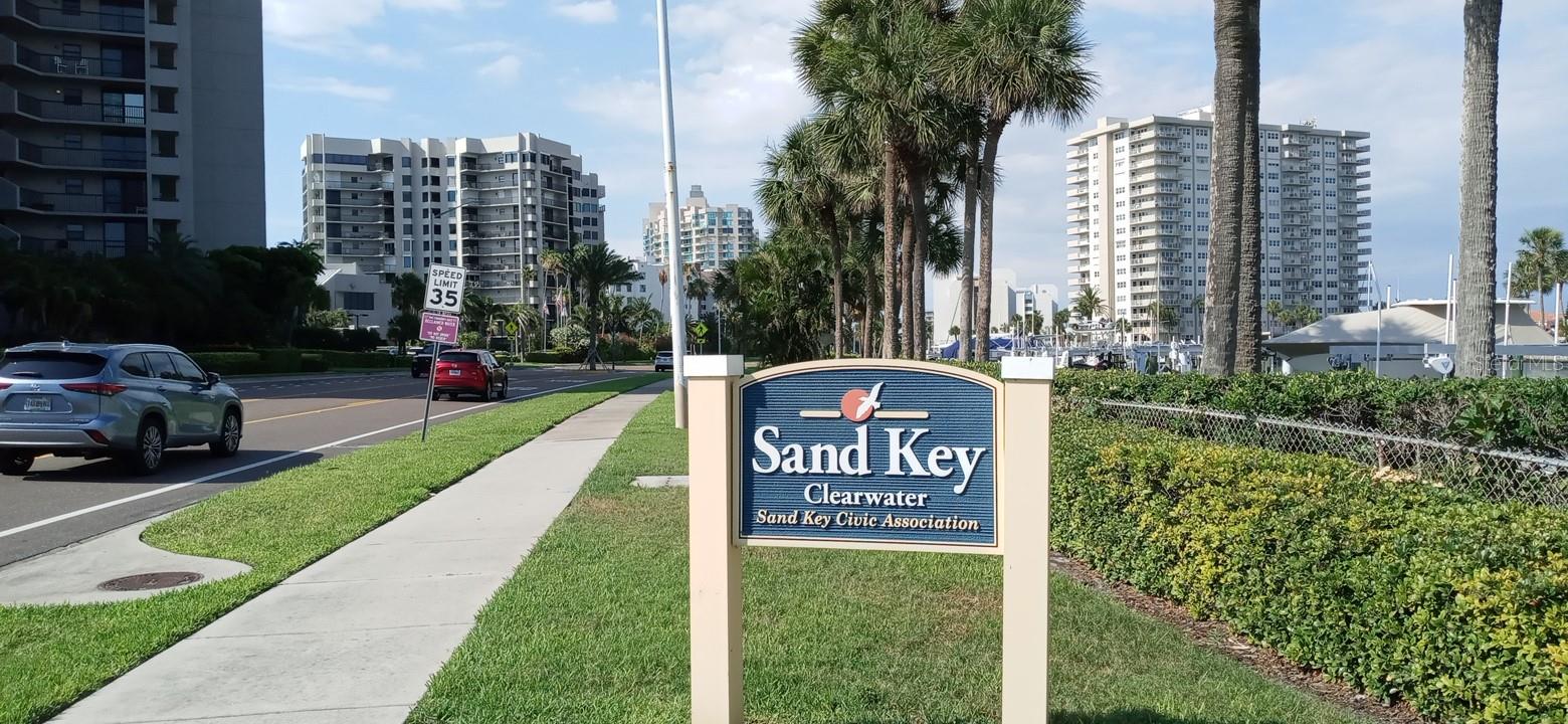 1290 GULF BLVD #1006, CLEARWATER BEACH, FL, 33767