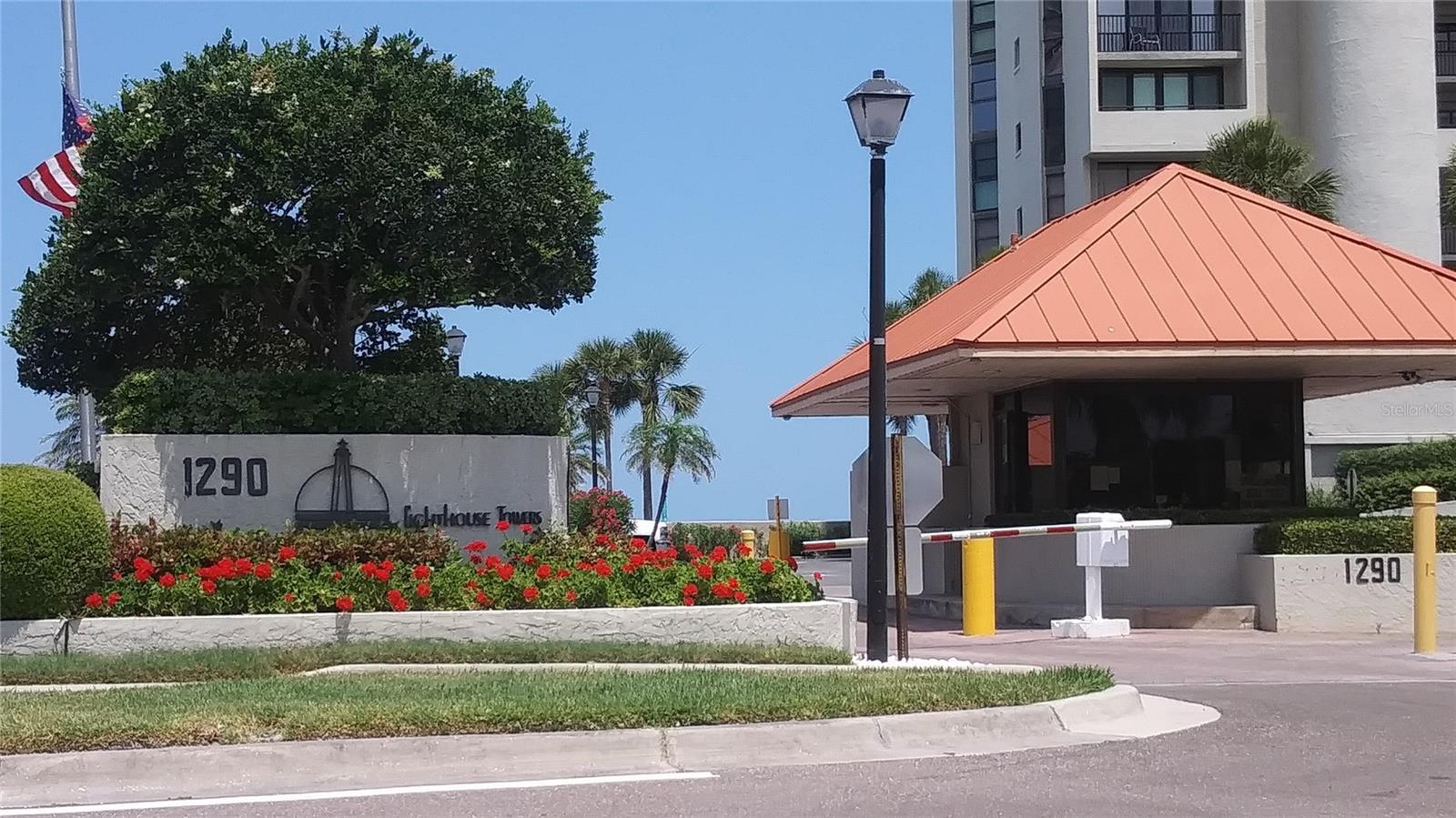 1290 GULF BLVD #1006, CLEARWATER BEACH, FL, 33767