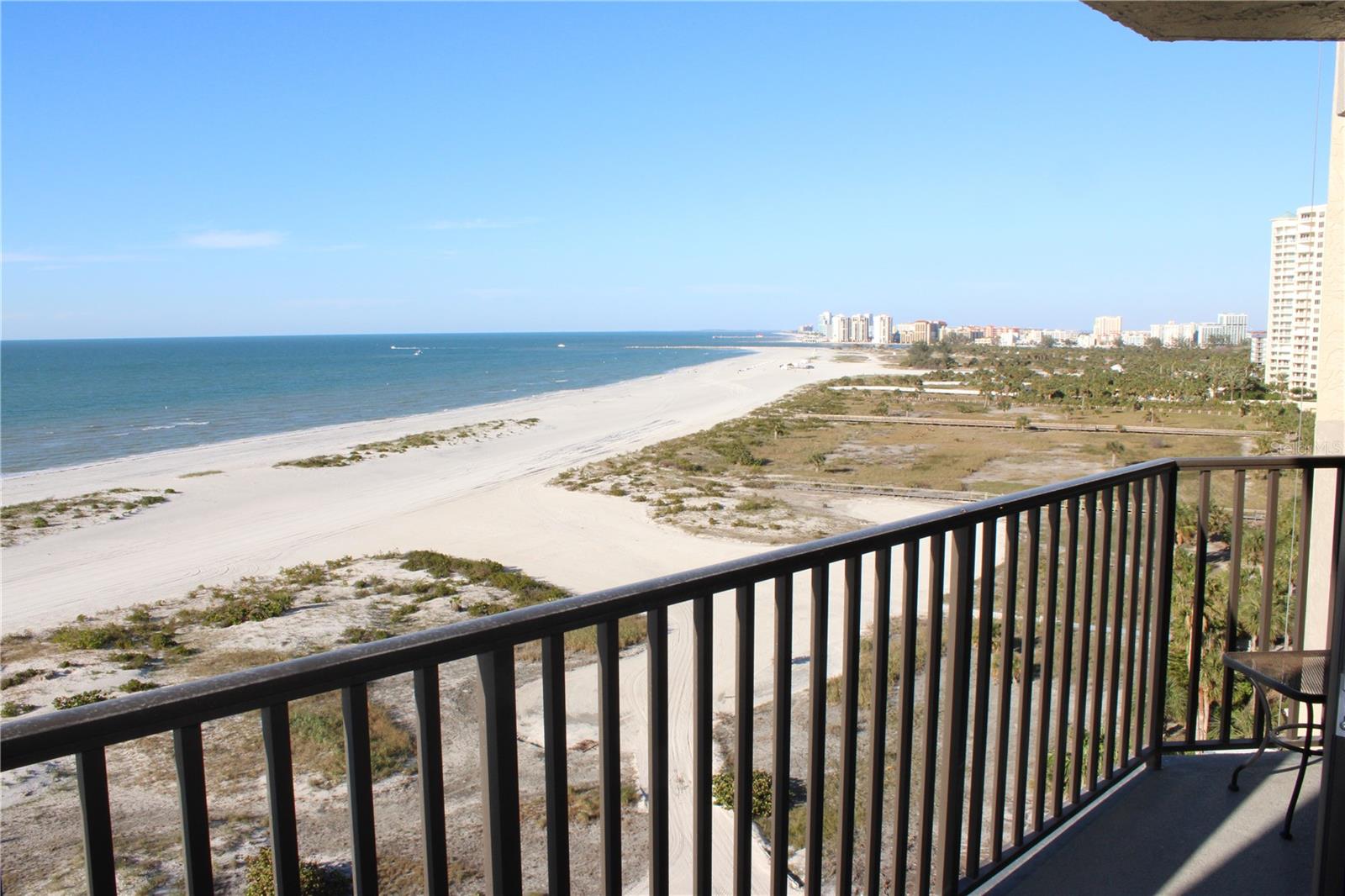 1290 GULF BLVD #1006, CLEARWATER BEACH, FL, 33767