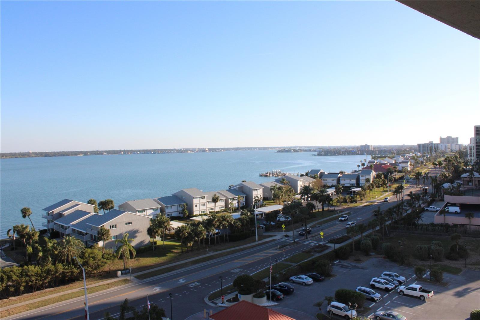 1290 GULF BLVD #1006, CLEARWATER BEACH, FL, 33767