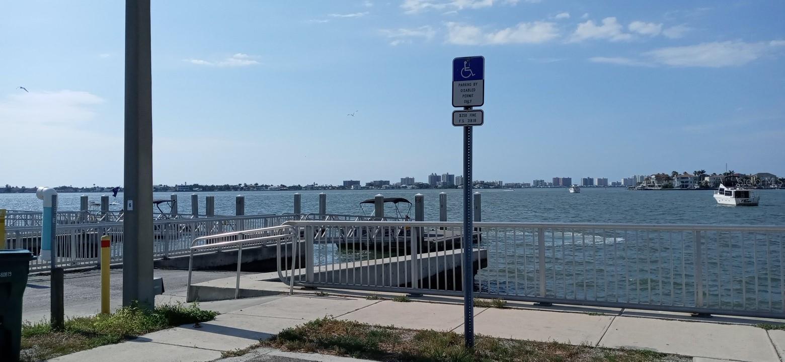 1290 GULF BLVD #1006, CLEARWATER BEACH, FL, 33767