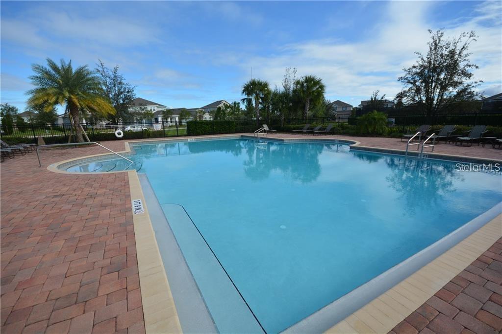 15807 SWEET LEMON WAY, WINTER GARDEN, FL, 34787