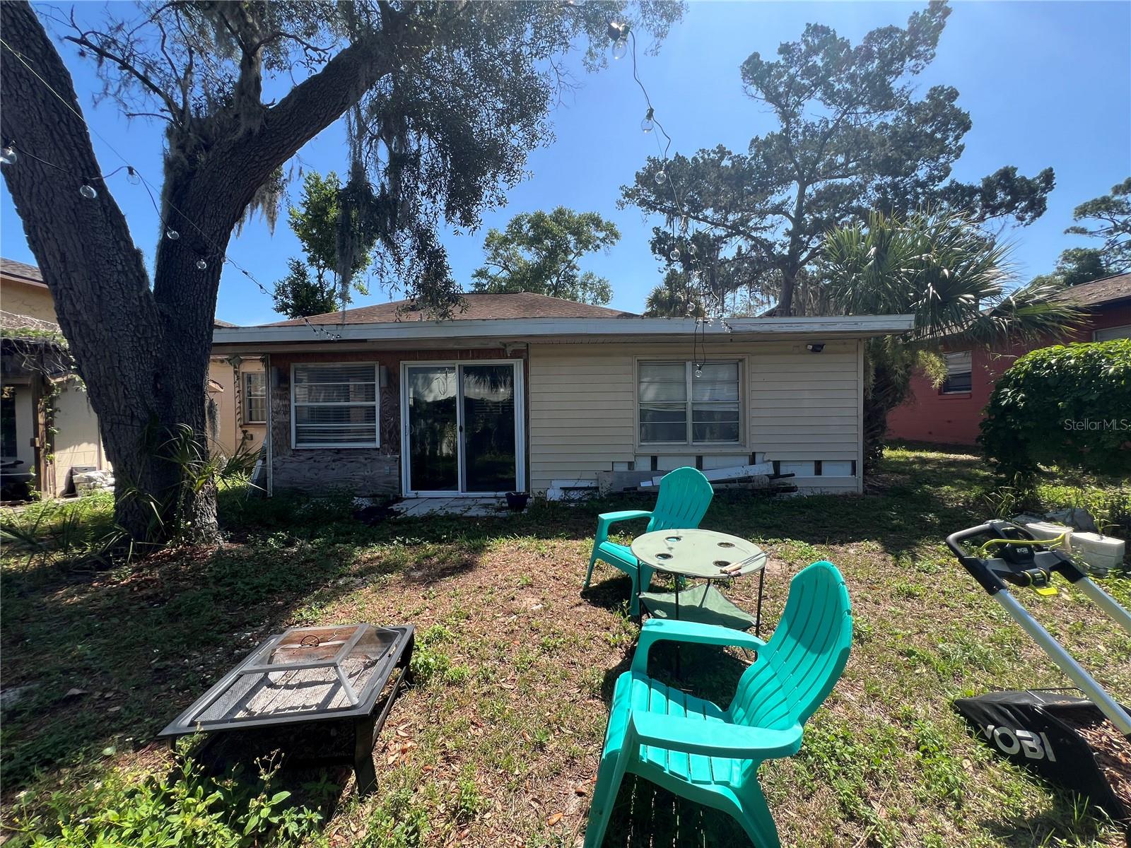 1536 ESPANOLA AVE, HOLLY HILL, FL, 32117