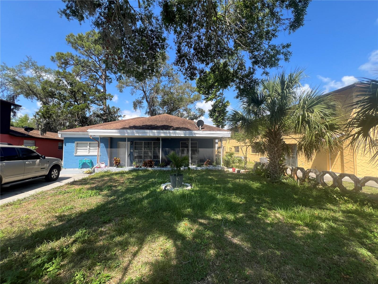 1536 ESPANOLA AVE, HOLLY HILL, FL, 32117