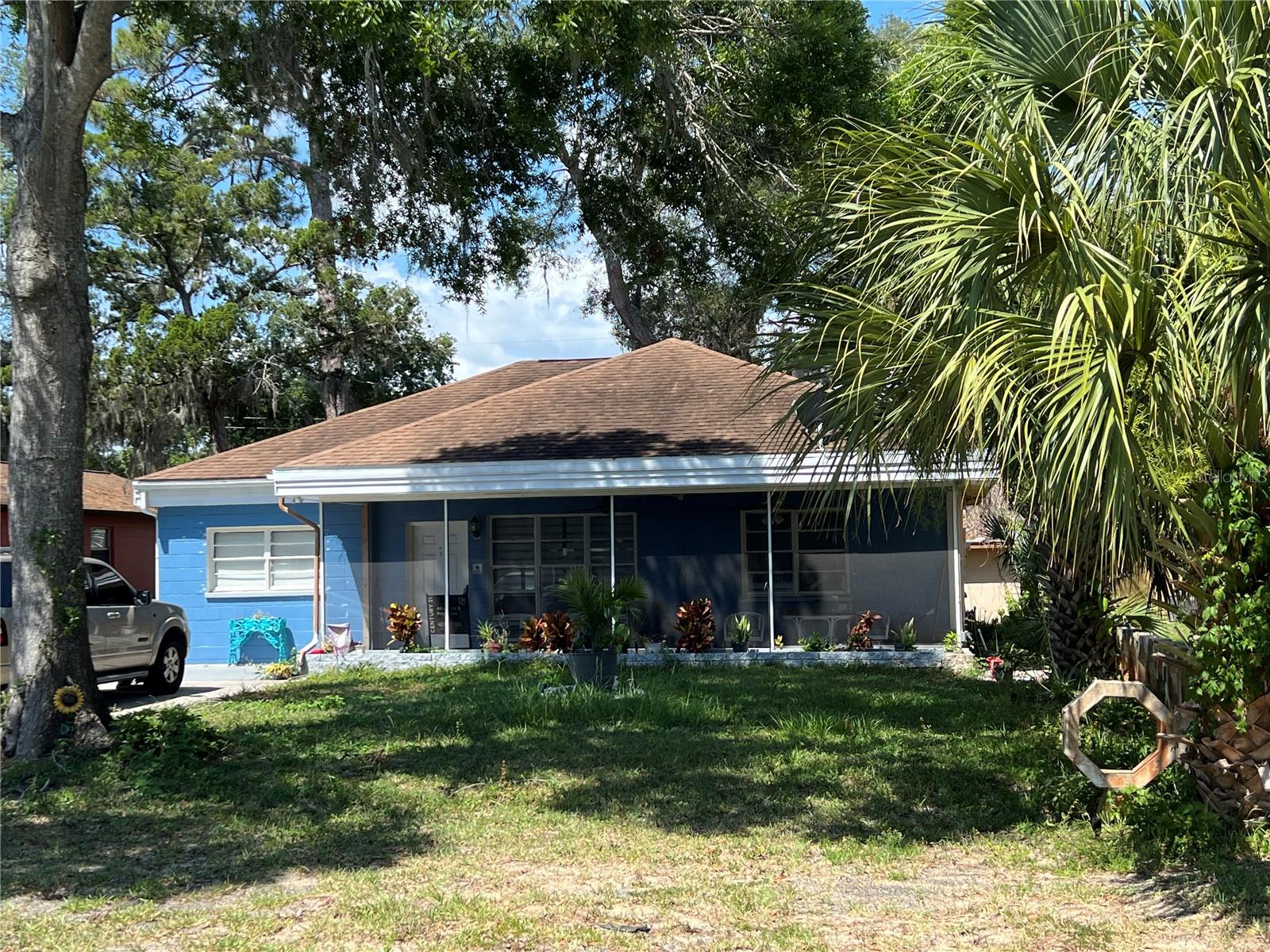 1536 ESPANOLA AVE, HOLLY HILL, FL, 32117