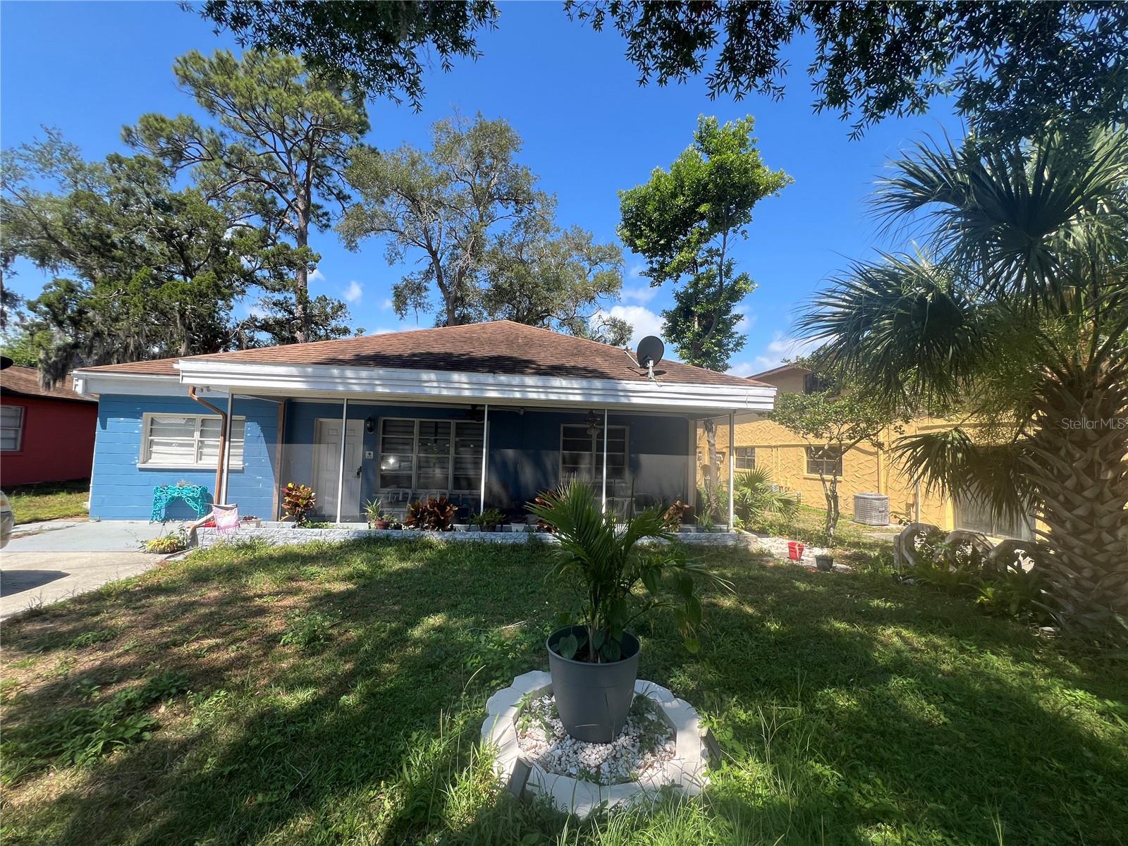 1536 ESPANOLA AVE, HOLLY HILL, FL, 32117