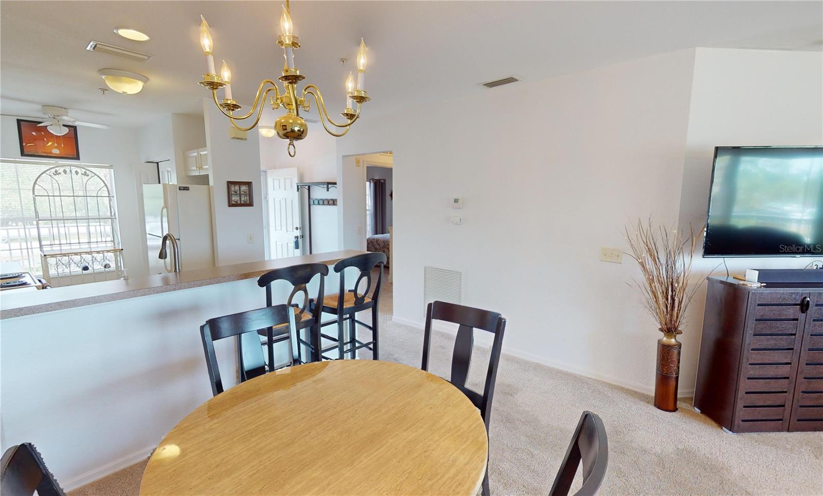 2061 WILLOW HAMMOCK CIR #202, PUNTA GORDA, FL, 33983