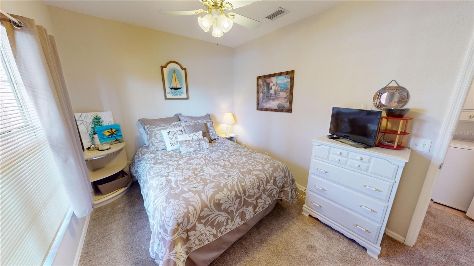 2061 WILLOW HAMMOCK CIR #202, PUNTA GORDA, FL, 33983