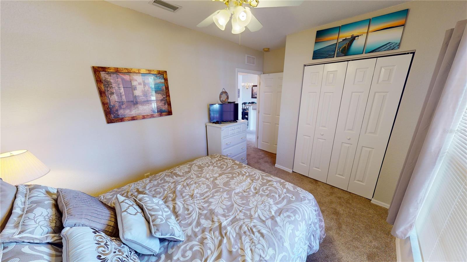 2061 WILLOW HAMMOCK CIR #202, PUNTA GORDA, FL, 33983