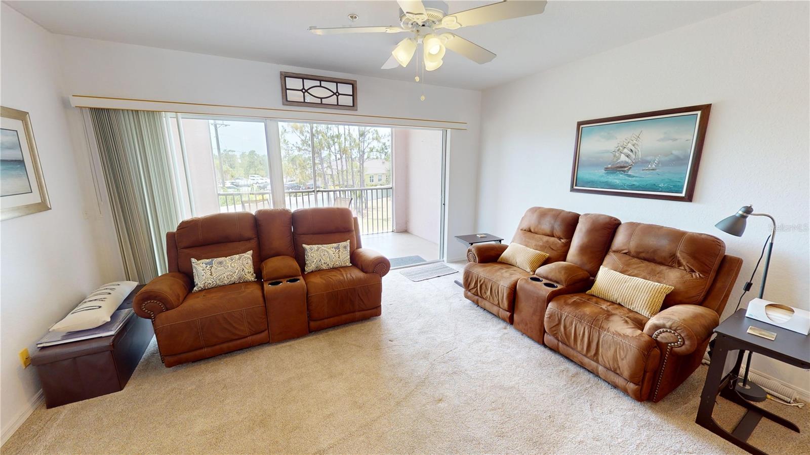 2061 WILLOW HAMMOCK CIR #202, PUNTA GORDA, FL, 33983