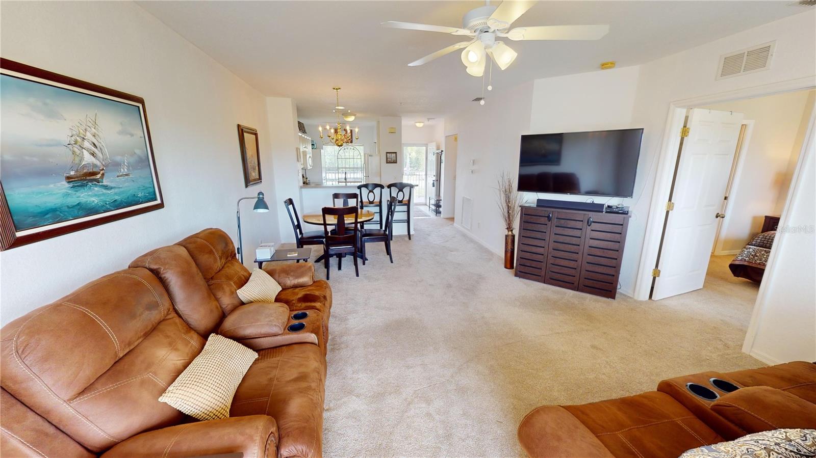 2061 WILLOW HAMMOCK CIR #202, PUNTA GORDA, FL, 33983