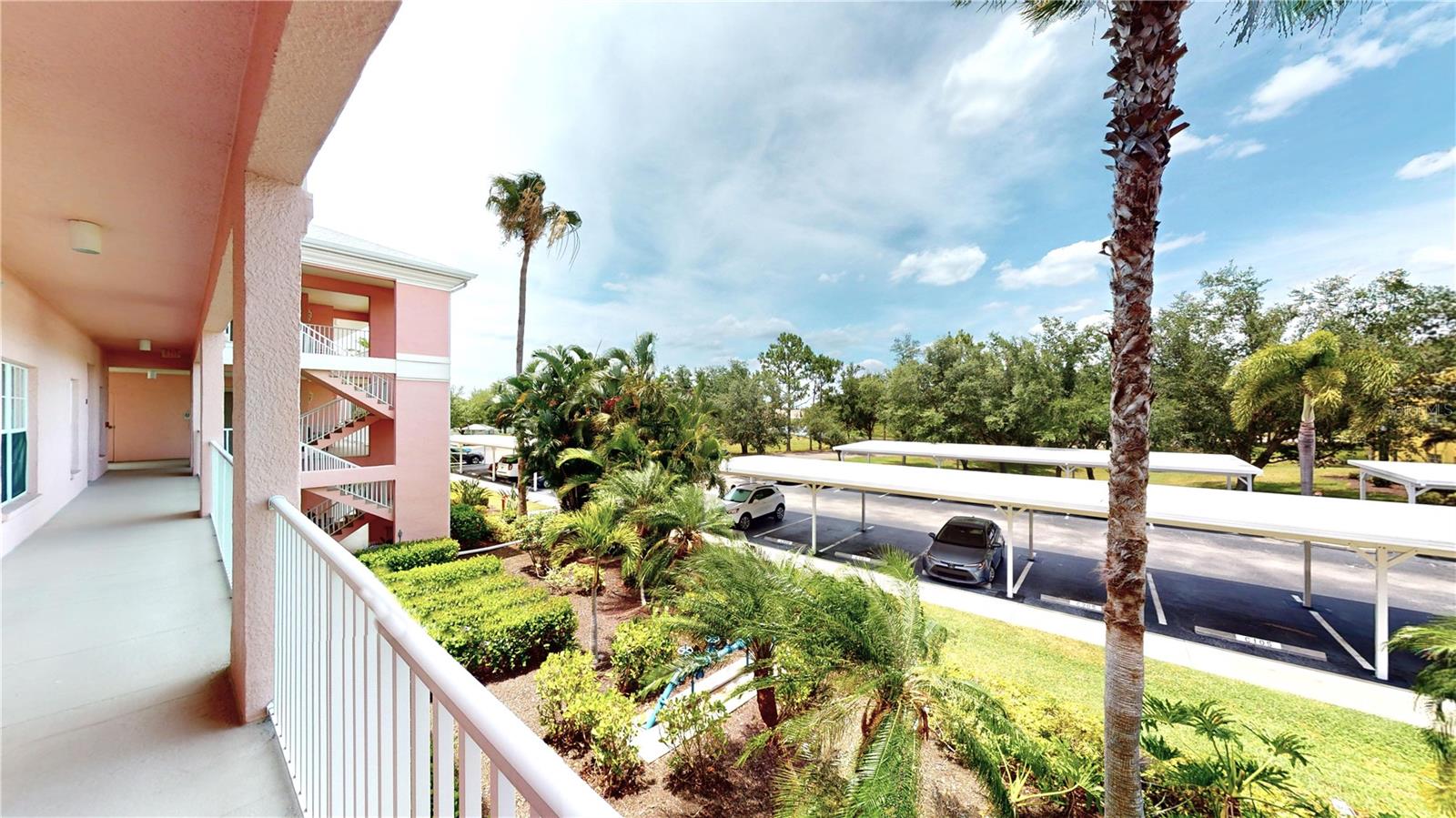 2061 WILLOW HAMMOCK CIR #202, PUNTA GORDA, FL, 33983