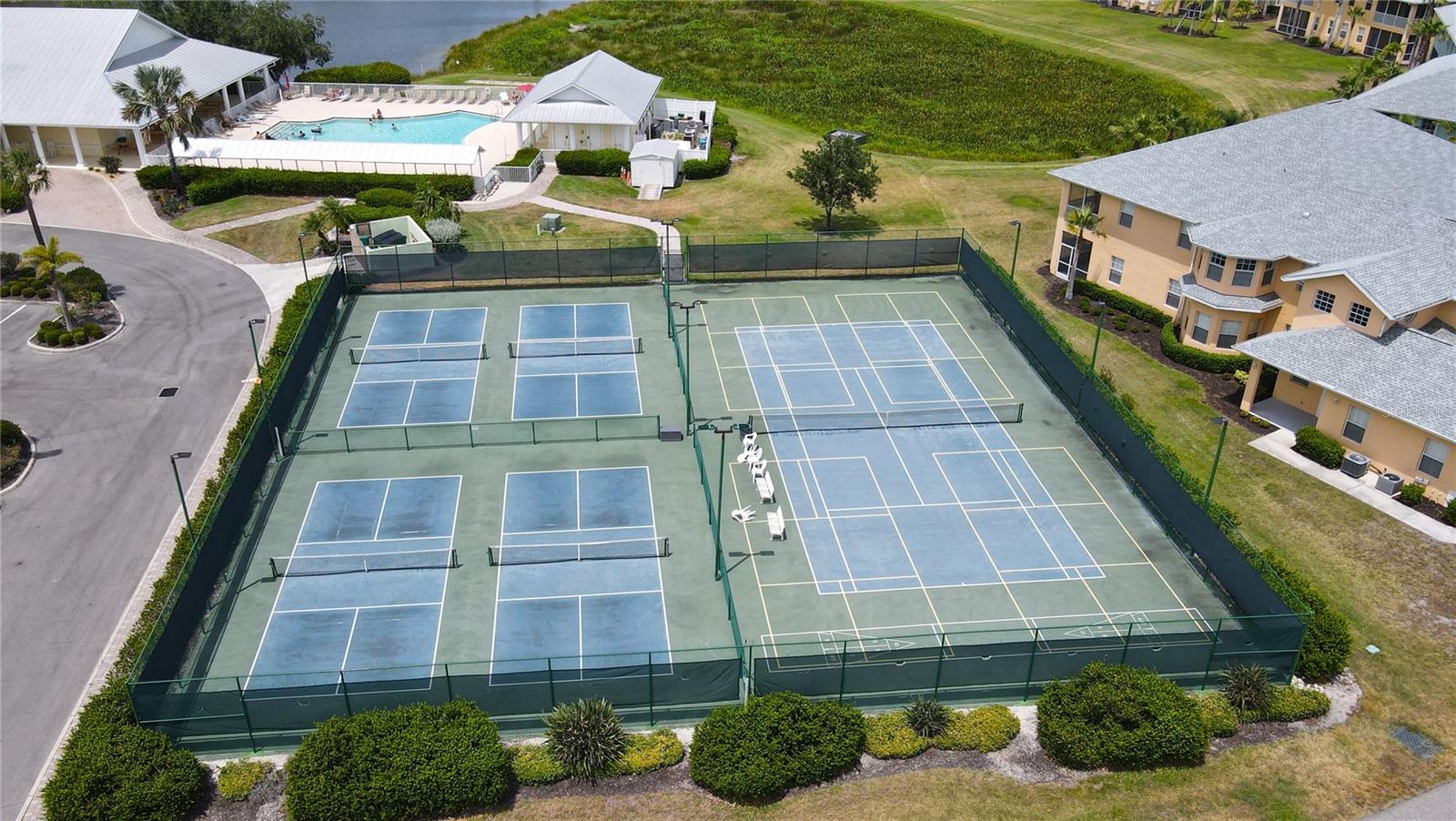 2061 WILLOW HAMMOCK CIR #202, PUNTA GORDA, FL, 33983