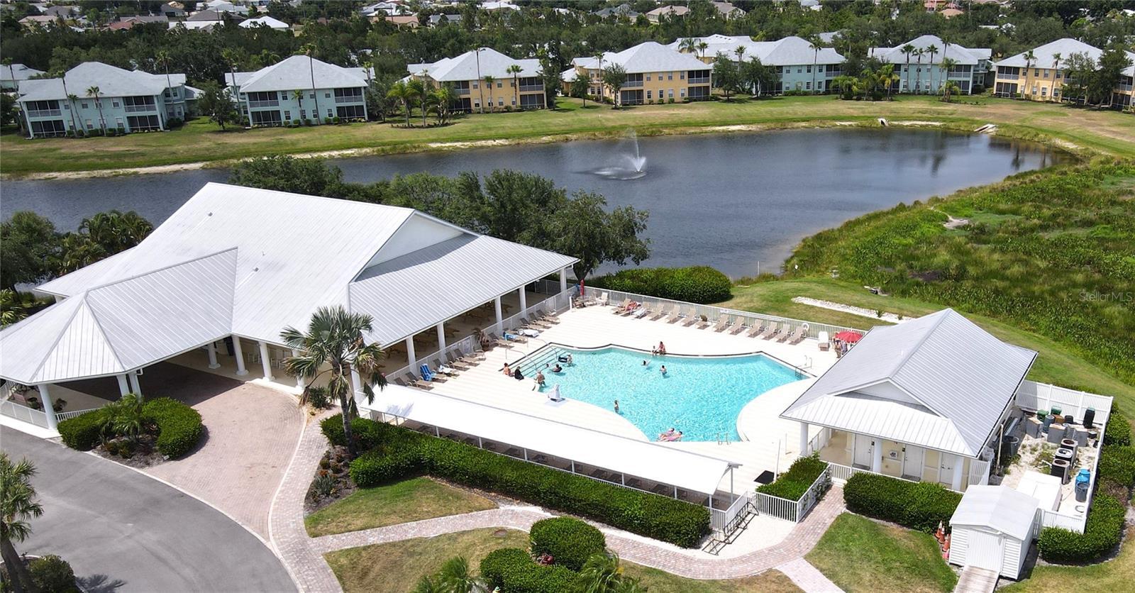 2061 WILLOW HAMMOCK CIR #202, PUNTA GORDA, FL, 33983