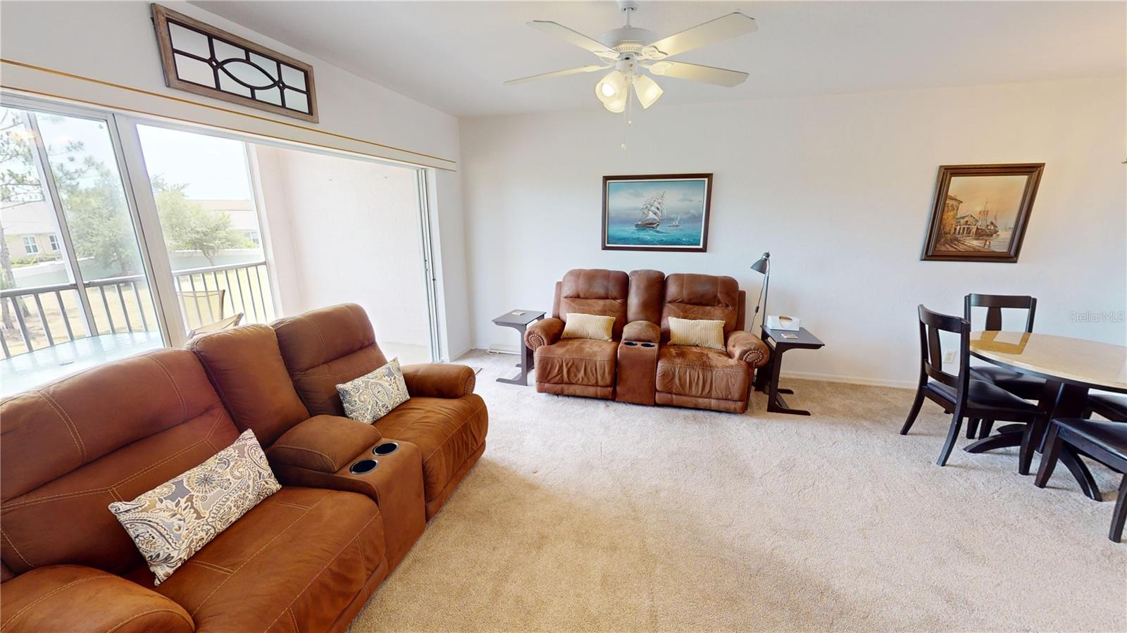 2061 WILLOW HAMMOCK CIR #202, PUNTA GORDA, FL, 33983