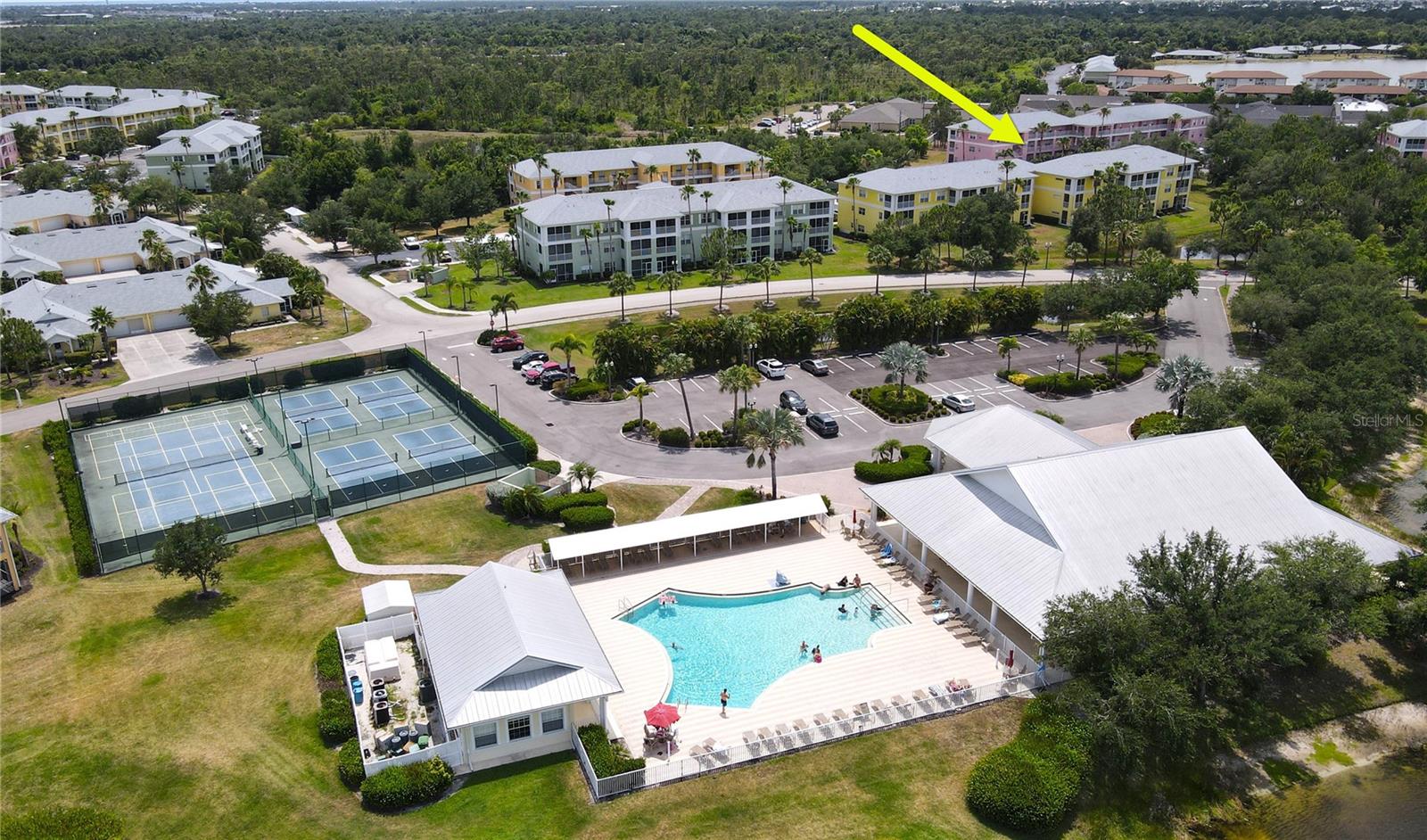 2061 WILLOW HAMMOCK CIR #202, PUNTA GORDA, FL, 33983