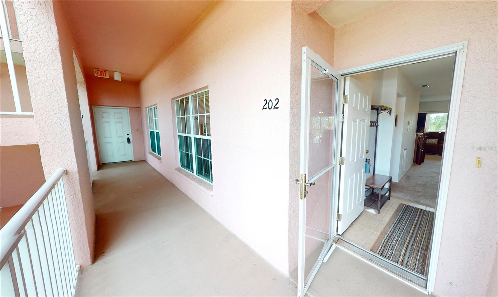 2061 WILLOW HAMMOCK CIR #202, PUNTA GORDA, FL, 33983