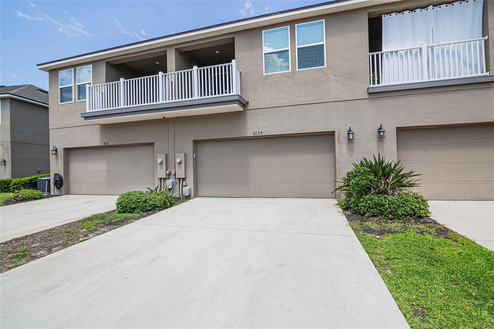 2135 VALENCIA BLOSSOM ST, CLERMONT, FL, 34711