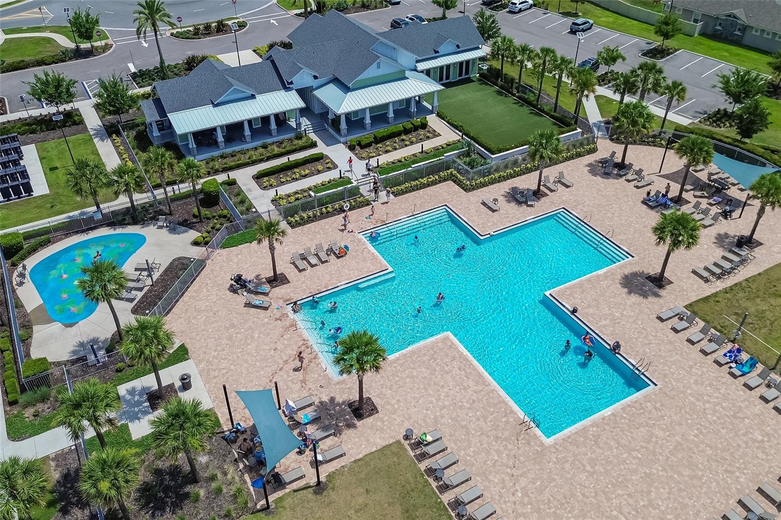 2135 VALENCIA BLOSSOM ST, CLERMONT, FL, 34711