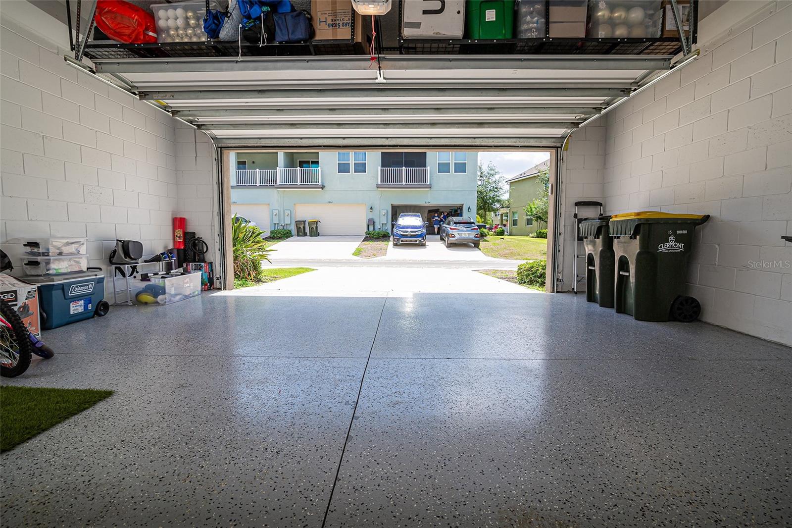 2135 VALENCIA BLOSSOM ST, CLERMONT, FL, 34711