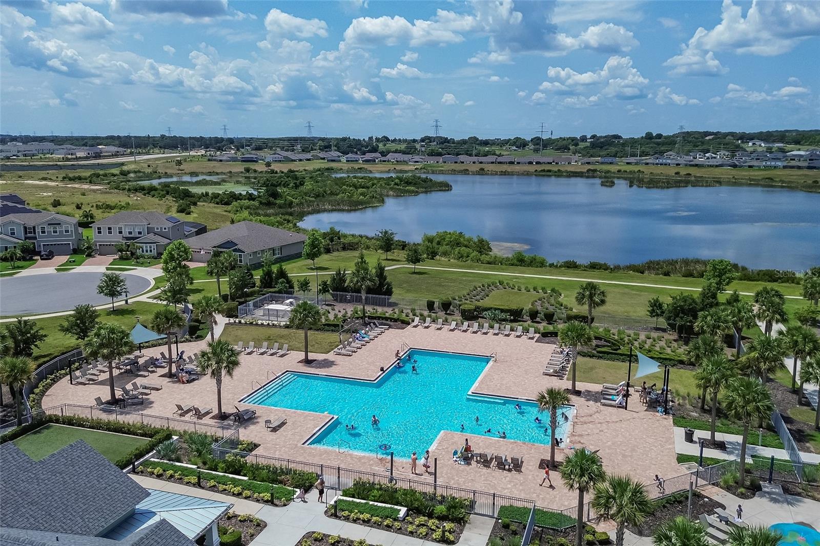 2135 VALENCIA BLOSSOM ST, CLERMONT, FL, 34711