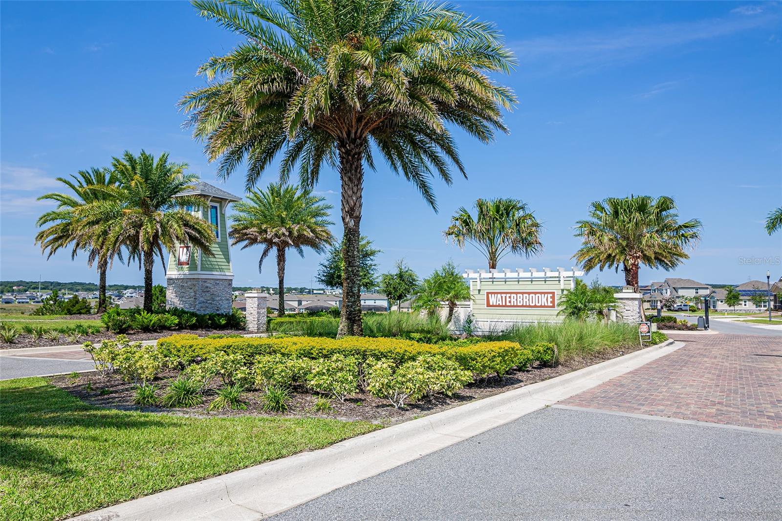 2135 VALENCIA BLOSSOM ST, CLERMONT, FL, 34711