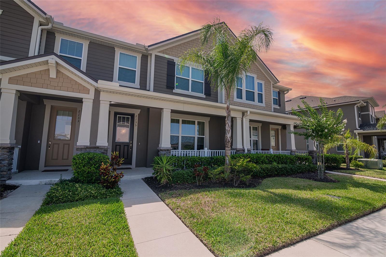 2135 VALENCIA BLOSSOM ST, CLERMONT, FL, 34711